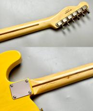 Fender 【美品USED】FSR Made in Japan Traditional II  '51 Nocaster Butterscotch Blonde 2025年製【4.04kg】_10