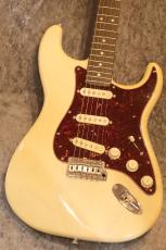 J.W.Black Guitars JWB-S Ash/Rosewood Soft Aged Blonde #JWB-257 【初期ロゴヘッド】【激鳴り個体】【軽量3.40kg】