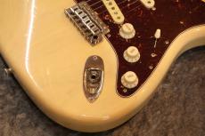 J.W.Black Guitars JWB-S Ash/Rosewood Soft Aged Blonde #JWB-257 【初期ロゴヘッド】【激鳴り個体】【軽量3.40kg】_3