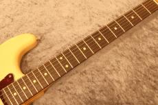 J.W.Black Guitars JWB-S Ash/Rosewood Soft Aged Blonde #JWB-257 【初期ロゴヘッド】【激鳴り個体】【軽量3.40kg】_8