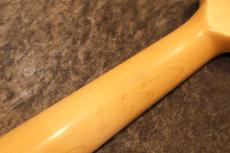 J.W.Black Guitars JWB-S Ash/Rosewood Soft Aged Blonde #JWB-257 【初期ロゴヘッド】【激鳴り個体】【軽量3.40kg】_10