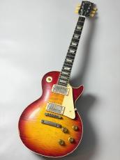 Gibson 【鳴り良!】ML 1959 Les Paul STD Heavy Aged Factory Burst #951664 [4.02kg]_3
