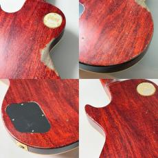 Gibson 【鳴り良!】ML 1959 Les Paul STD Heavy Aged Factory Burst #951664 [4.02kg]_7