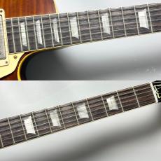 Gibson Murphy Lab 1959 Les Paul Standard Slow Iced Tea Fade Heavy Aged  【4.0kg】_6
