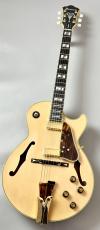 Ibanez GB10 -Natural - #F2613659【3.42KG】_3