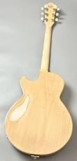 Ibanez GB10 -Natural - #F2613659【3.42KG】_5