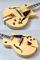 Ibanez GB10 -Natural - #F2613659【3.42KG】_6