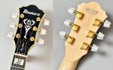 Ibanez GB10 -Natural - #F2613659【3.42KG】_8