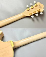 Ibanez GB10 -Natural - #F2613659【3.42KG】_10