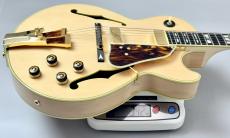 Ibanez GB10 -Natural - #F2613659【3.42KG】_11