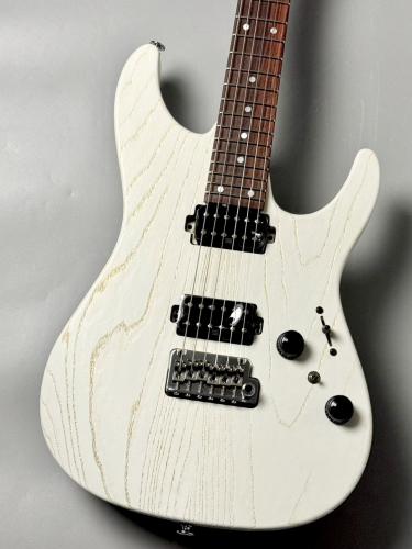 Ibanez AZ2402AR CGW  #FD2668013【3.32KG】