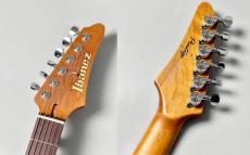 Ibanez AZ2402AR CGW  #FD2668013【3.32KG】_8