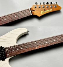 Ibanez AZ2402AR CGW  #FD2668013【3.32KG】_9