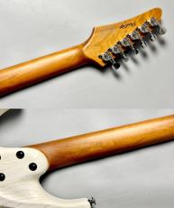 Ibanez AZ2402AR CGW  #FD2668013【3.32KG】_10