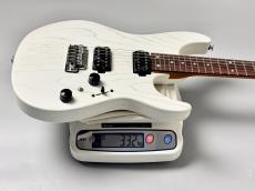 Ibanez AZ2402AR CGW  #FD2668013【3.32KG】_11