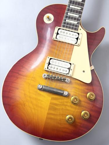 Gibson Murphy Lab 1959 Les Paul Standard Light Aged BOTB78 #96659 [3.84kg]