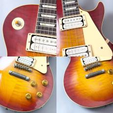 Gibson Murphy Lab 1959 Les Paul Standard Light Aged BOTB78 #96659 [3.84kg]_3