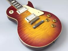 Gibson Murphy Lab 1959 Les Paul Standard Light Aged BOTB78 #96659 [3.84kg]_4