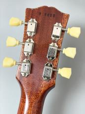 Gibson Murphy Lab 1959 Les Paul Standard Light Aged BOTB78 #96659 [3.84kg]_11