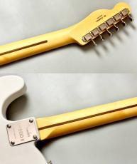 Fender Made in Japan Hybrid II 2026 Collection Telecaster Misty Satin Pink Mist #JD26009451【3.18KG】_10
