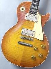 Gibson Murphy Lab 1960 Les Paul Standard Light Aged BOTB138 #05266 【4.0kg】