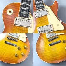 Gibson Murphy Lab 1960 Les Paul Standard Light Aged BOTB138 #05266 【4.0kg】_2