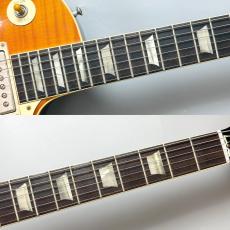 Gibson Murphy Lab 1960 Les Paul Standard Light Aged BOTB138 #05266 【4.0kg】_4