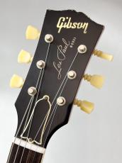 Gibson Murphy Lab 1960 Les Paul Standard Light Aged BOTB138 #05266 【4.0kg】_5