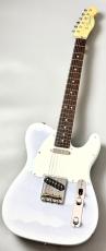 Fender Made in Japan Hybrid II 2026 Collection Telecaster Misty Satin Blue Mist #JD26011111【3.32KG】_3