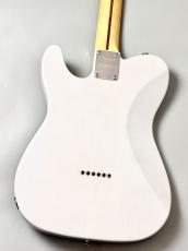 Fender Made in Japan Hybrid II 2026 Collection Telecaster Misty Satin Blue Mist #JD26011111【3.32KG】_4