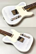 Fender Made in Japan Hybrid II 2026 Collection Telecaster Misty Satin Blue Mist #JD26011111【3.32KG】_6