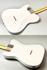 Fender Made in Japan Hybrid II 2026 Collection Telecaster Misty Satin Blue Mist #JD26011111【3.32KG】_7