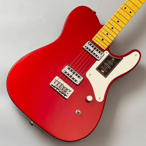Fender 75th Anniversary American Professional Classic Cabronita Telecaster®【75周年記念モデル‼】