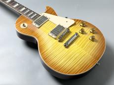 Gibson Les Paul Standard 50s Custom Shop Top -Unburst- #209960071 【激杢柾目トップ個体】 【4.42kg】_3