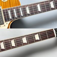 Gibson Les Paul Standard 50s Custom Shop Top -Unburst- #209960071 【激杢柾目トップ個体】 【4.42kg】_6