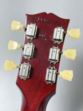 Gibson Les Paul Standard 50s Custom Shop Top -Unburst- #209960071 【激杢柾目トップ個体】 【4.42kg】_10