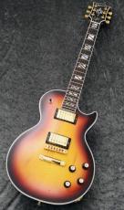 Gibson *Les Paul Supreme  FIREBURST 【2NDアウトレット品】 【OEG-251】_2