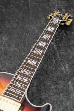 Gibson *Les Paul Supreme  FIREBURST 【2NDアウトレット品】 【OEG-251】_4