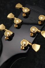 Gibson *Les Paul Supreme  FIREBURST 【2NDアウトレット品】 【OEG-251】_11