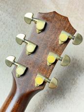 Taylor 【超激レアな一本!!】810B 2000年製 #20001122133【ハカランダサイドバック】【最大48回無金利】_6
