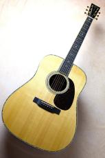 Martin D-45Moden Deluxe #2942846 【Modern Deluxe シリーズ最高位モデル!】_2