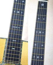 Martin D-45Moden Deluxe #2942846 【Modern Deluxe シリーズ最高位モデル!】_7
