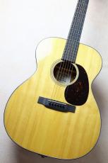 Martin 【2025NAMMモデル初入荷!】000E Retro Plus Mahogany #2998551【送料当社負担・分割無金利】
