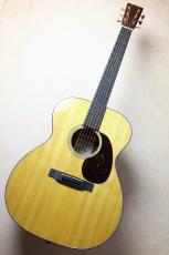 Martin 【2025NAMMモデル初入荷!】000E Retro Plus Mahogany #2998551【送料当社負担・分割無金利】_2