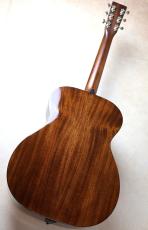 Martin 【2025NAMMモデル初入荷!】000E Retro Plus Mahogany #2998551【送料当社負担・分割無金利】_5