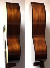 Martin 【2025NAMMモデル初入荷!】000E Retro Plus Mahogany #2998551【送料当社負担・分割無金利】_6