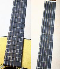 Martin 【2025NAMMモデル初入荷!】000E Retro Plus Mahogany #2998551【送料当社負担・分割無金利】_7