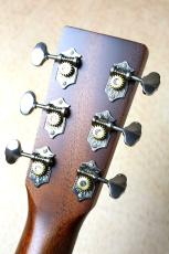 Martin 【2025NAMMモデル初入荷!】000E Retro Plus Mahogany #2998551【送料当社負担・分割無金利】_10