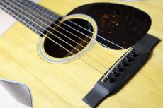 Martin 【2025NAMMモデル初入荷!】000E Retro Plus Mahogany #2998551【送料当社負担・分割無金利】_11
