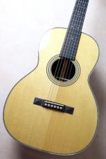 Martin 【美品中古】00-12-28 Modern Deluxe 2024年製【最大48回分割無金利】